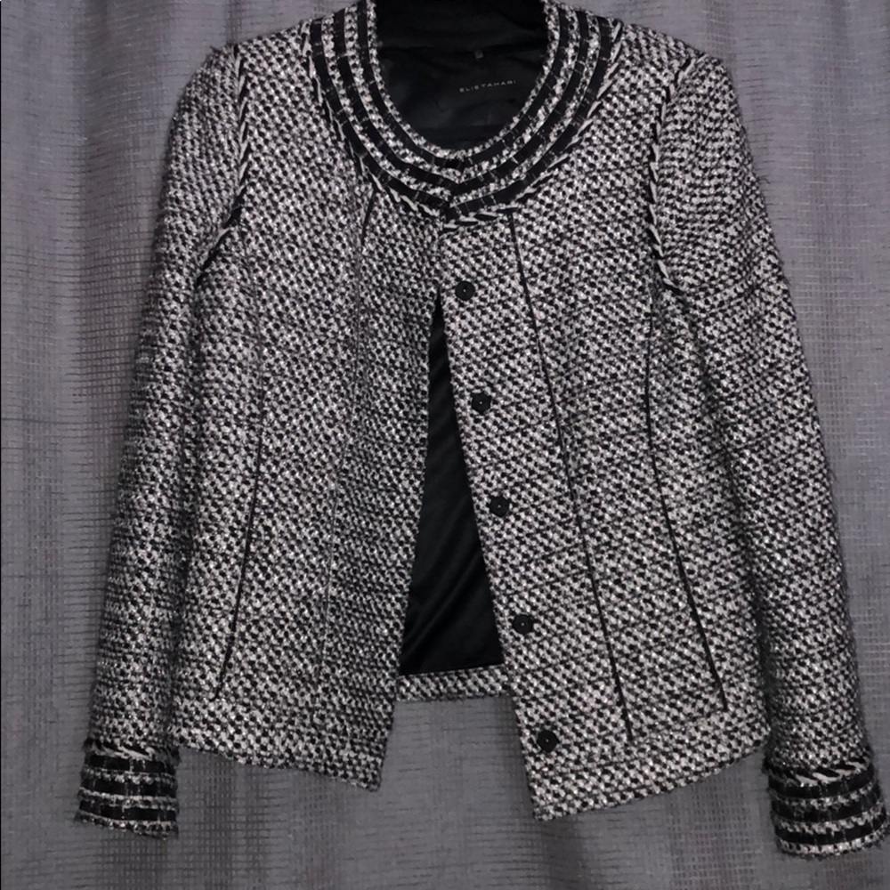 Blazer size 10